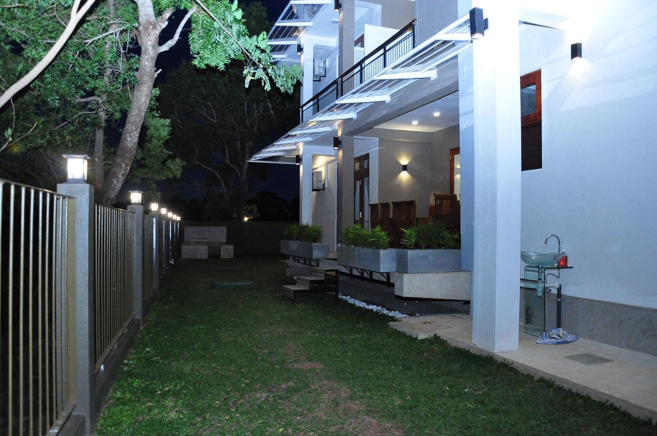 Green View Resort - Anuradhapura Exterior foto
