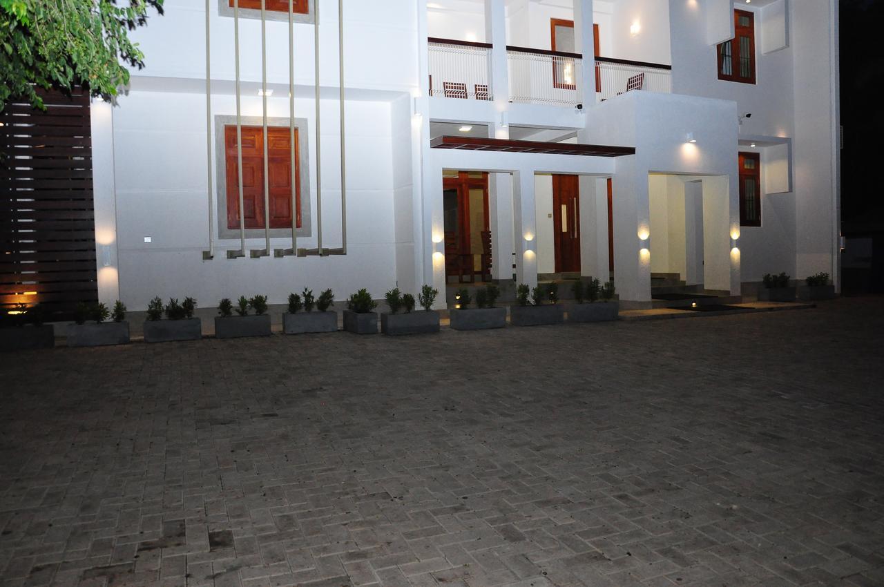 Green View Resort - Anuradhapura Exterior foto