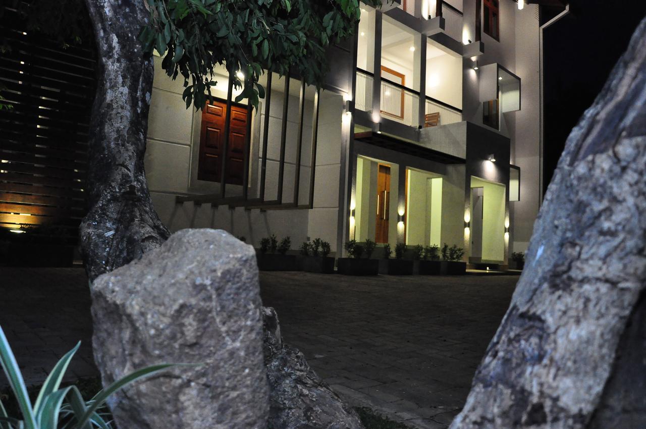 Green View Resort - Anuradhapura Exterior foto