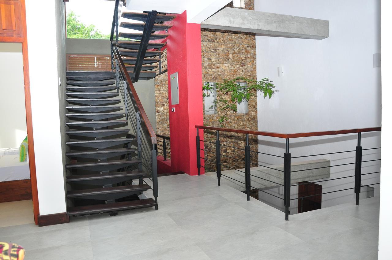 Green View Resort - Anuradhapura Exterior foto