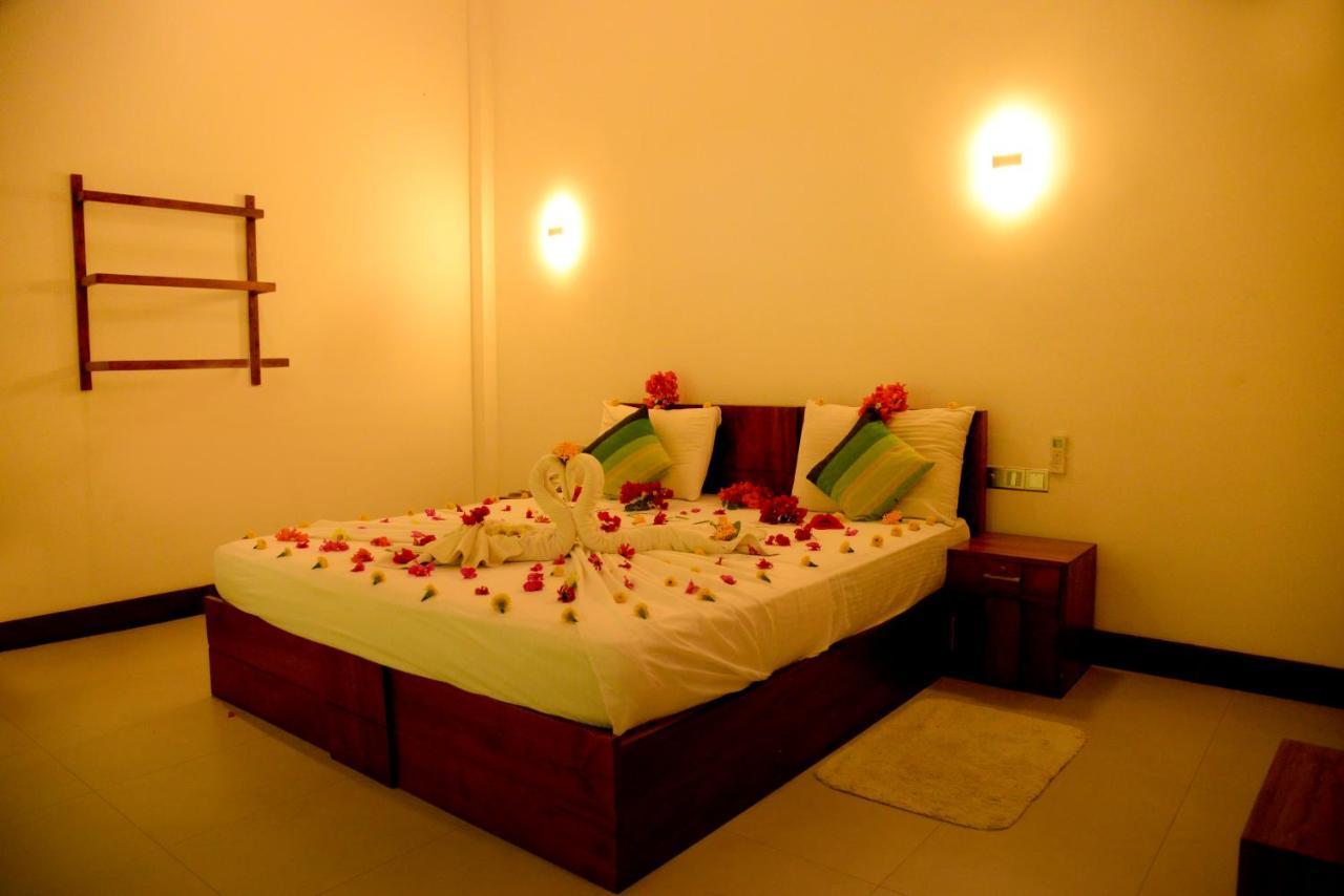 Green View Resort - Anuradhapura Exterior foto