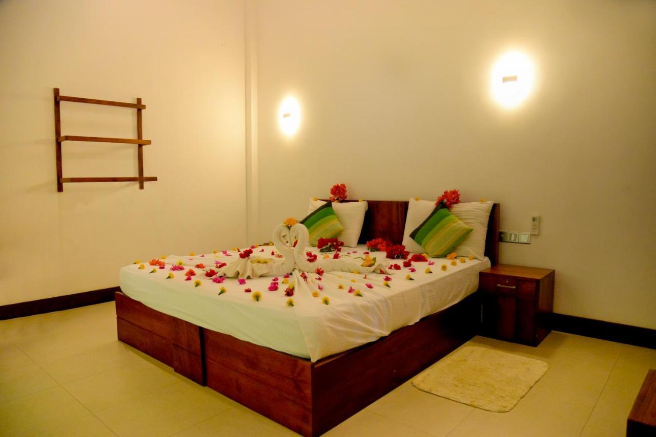 Green View Resort - Anuradhapura Exterior foto